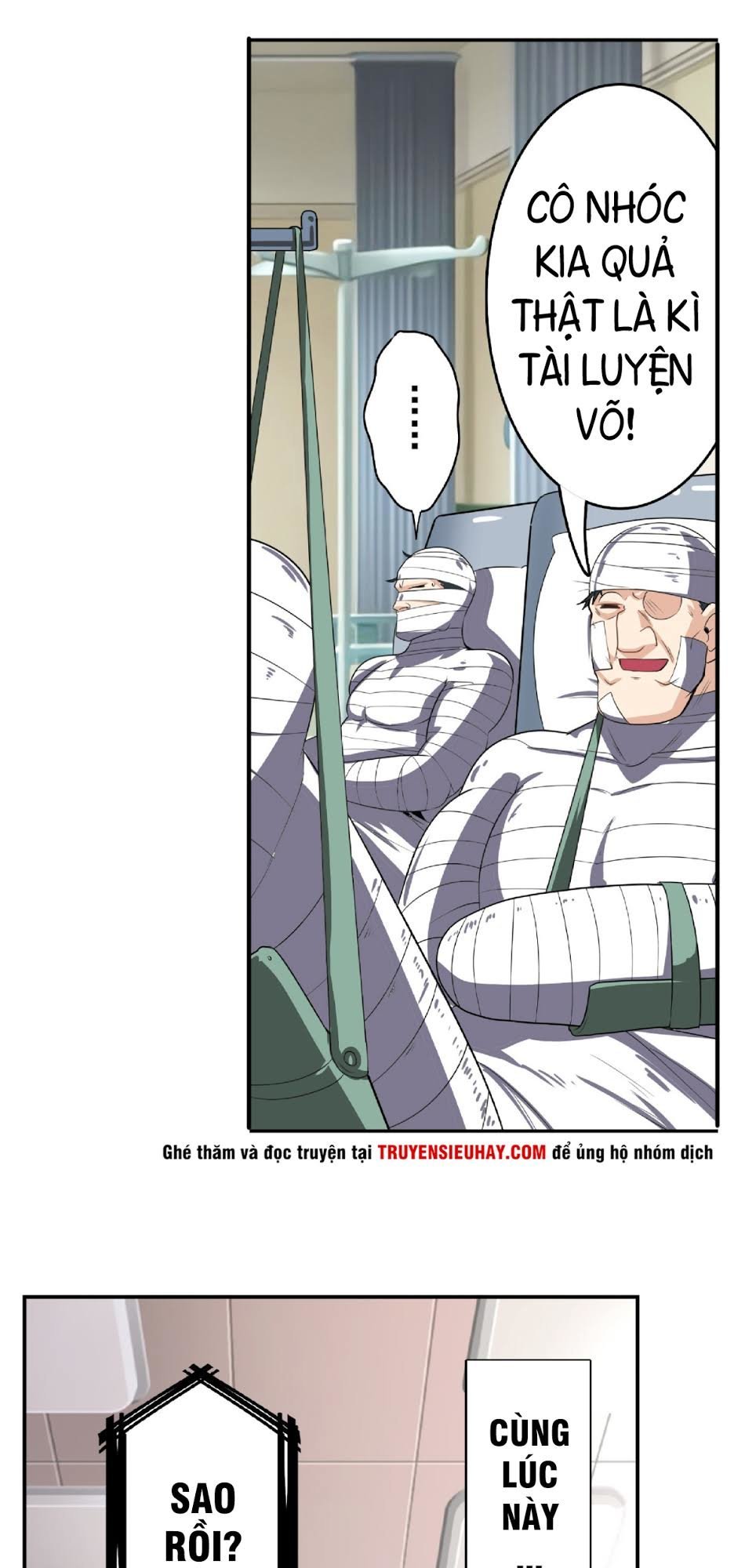 Anh Hùng ? Ta Không Làm Lâu Rồi Chapter 129 - 22
