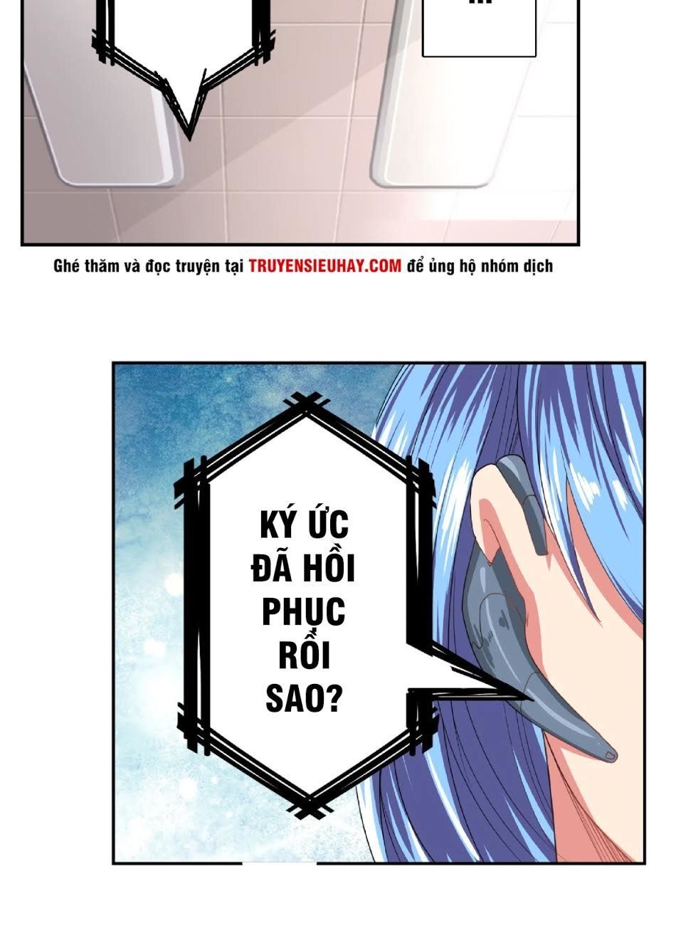 Anh Hùng ? Ta Không Làm Lâu Rồi Chapter 129 - 23