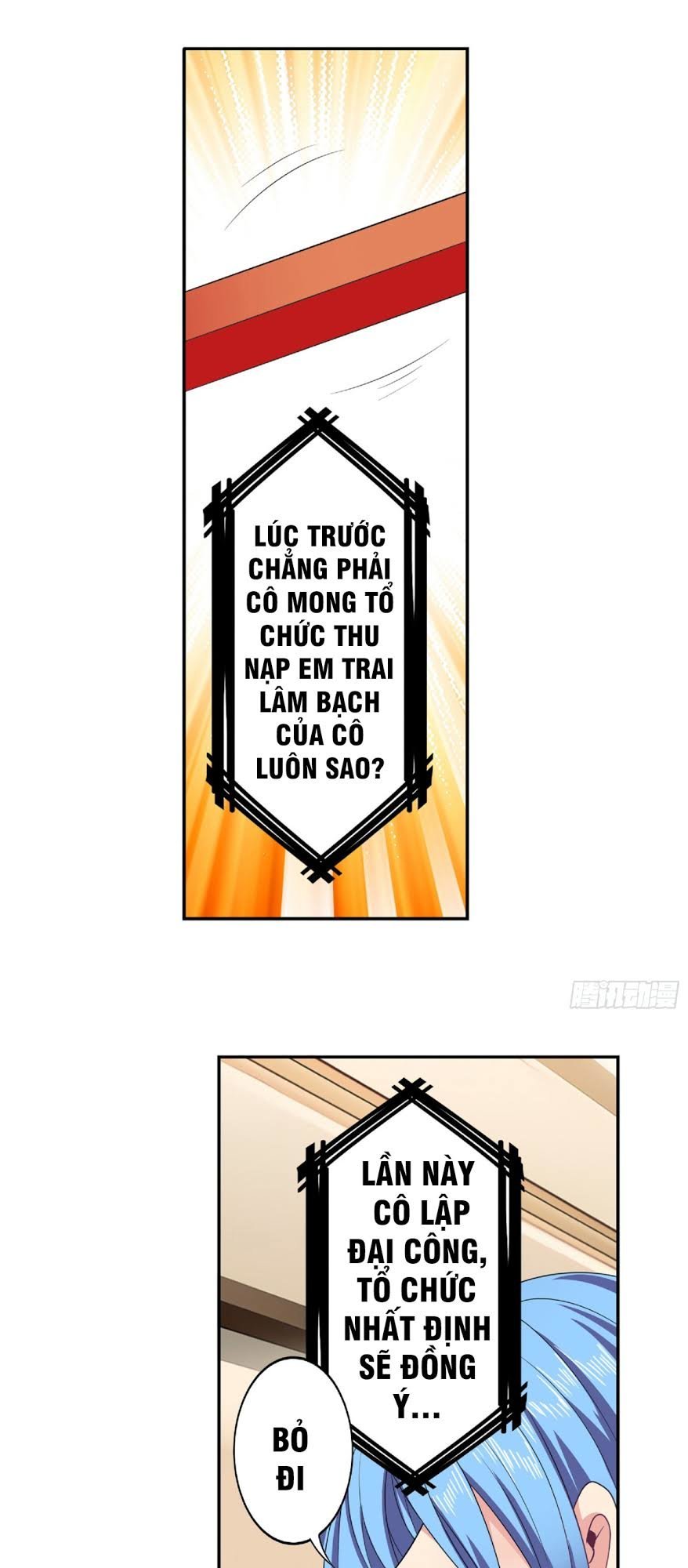Anh Hùng ? Ta Không Làm Lâu Rồi Chapter 129 - 28