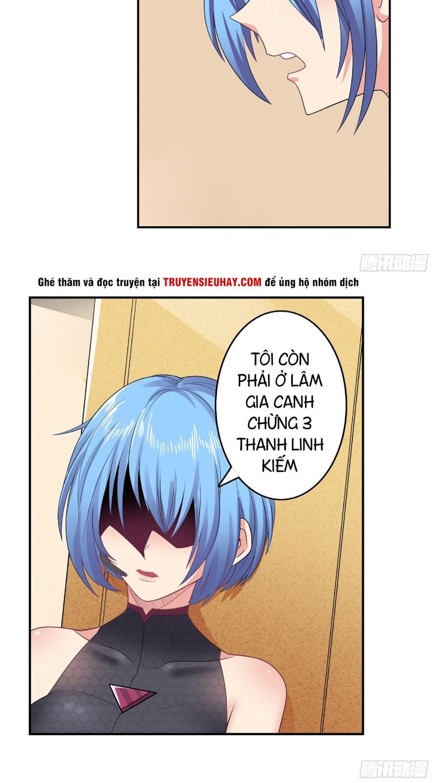 Anh Hùng ? Ta Không Làm Lâu Rồi Chapter 129 - 29