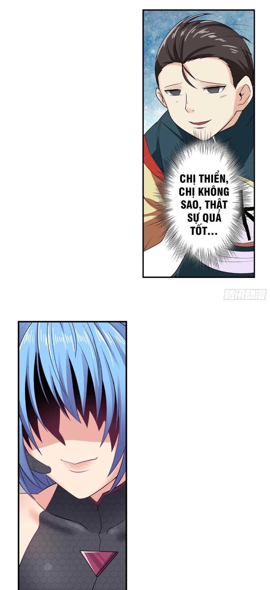 Anh Hùng ? Ta Không Làm Lâu Rồi Chapter 129 - 30