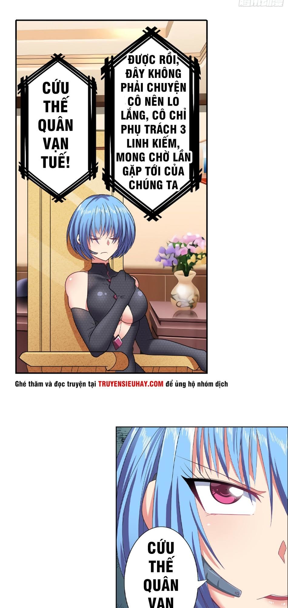 Anh Hùng ? Ta Không Làm Lâu Rồi Chapter 129 - 34