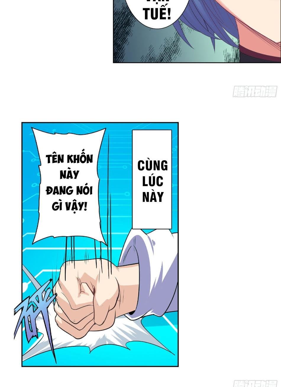 Anh Hùng ? Ta Không Làm Lâu Rồi Chapter 129 - 35