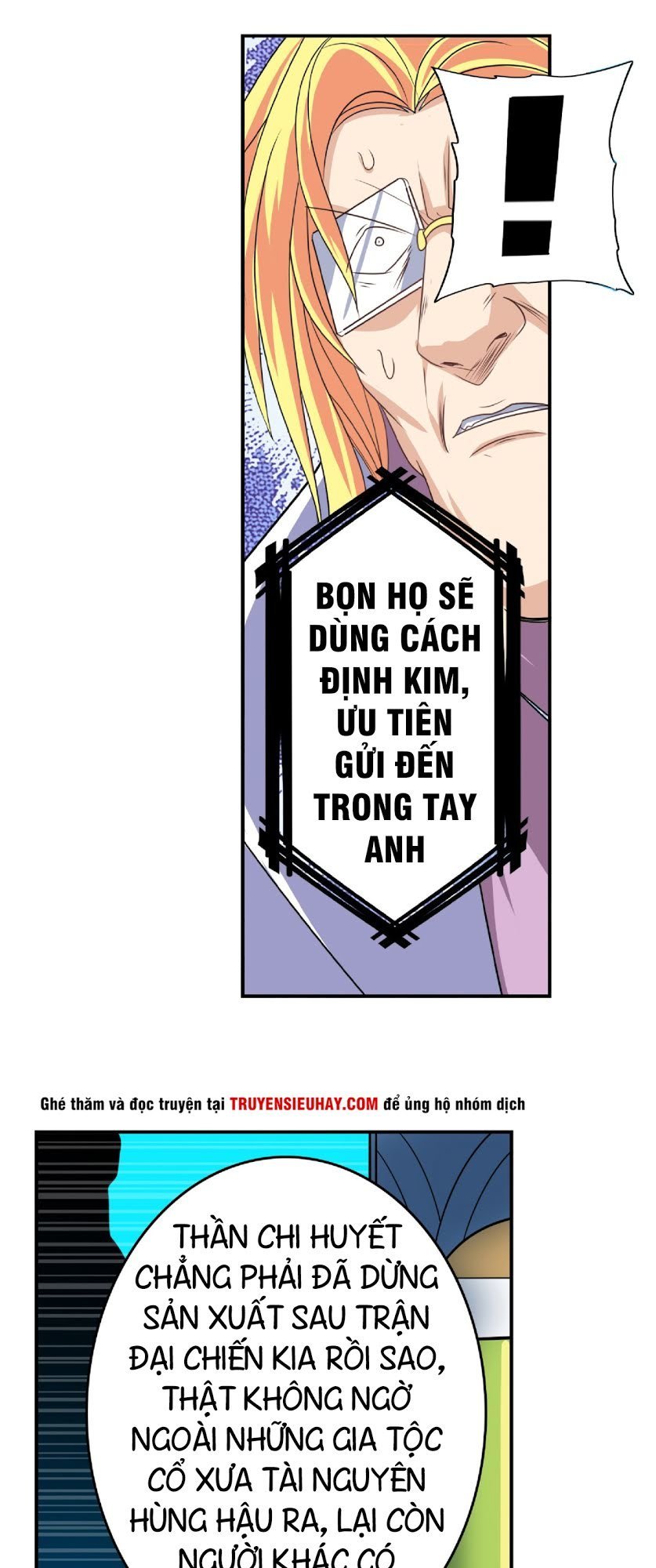 Anh Hùng ? Ta Không Làm Lâu Rồi Chapter 129 - 40