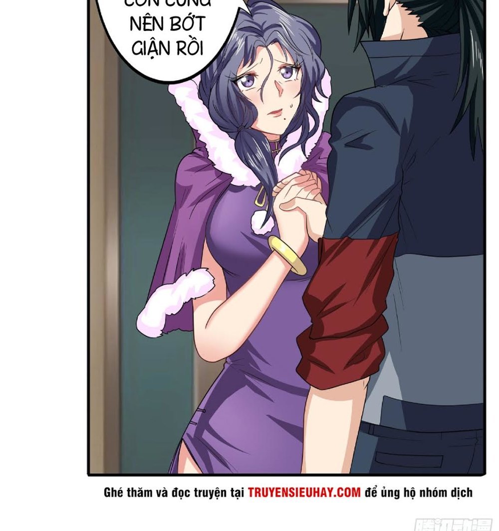 Anh Hùng ? Ta Không Làm Lâu Rồi Chapter 129 - 5