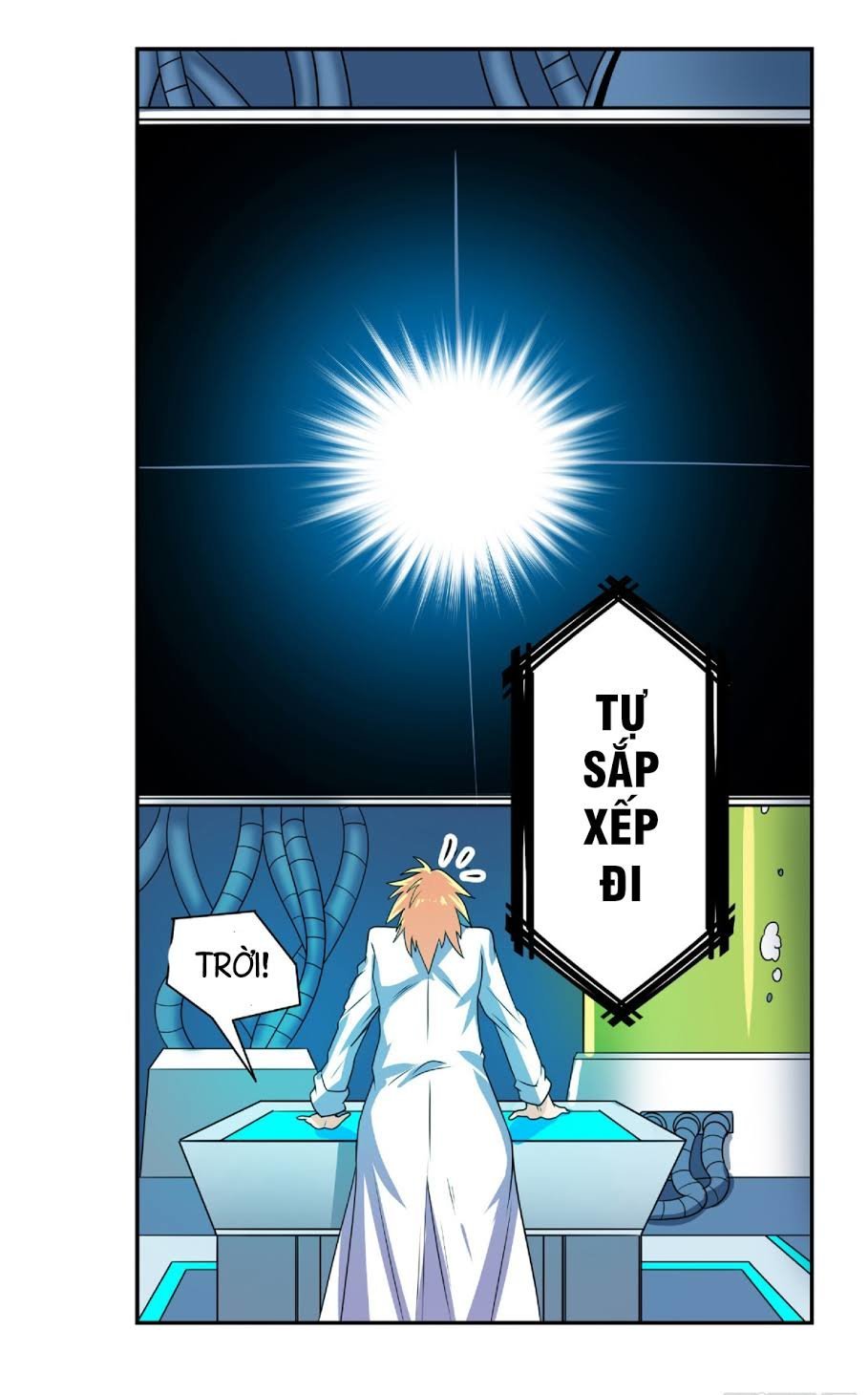 Anh Hùng ? Ta Không Làm Lâu Rồi Chapter 129 - 43