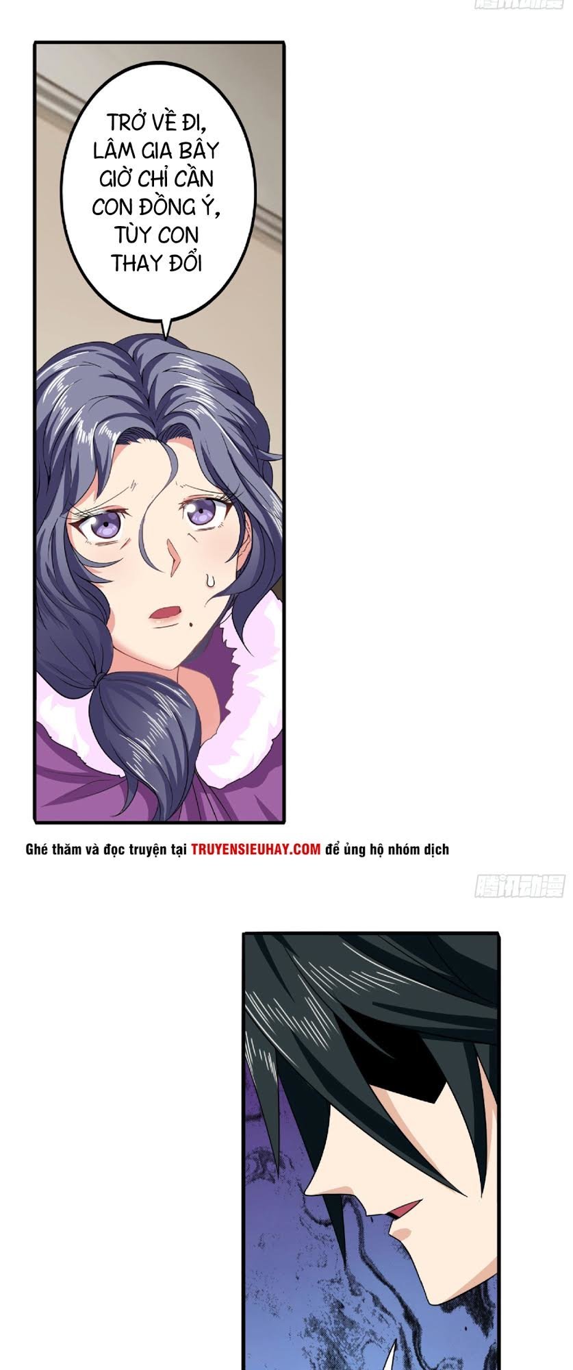 Anh Hùng ? Ta Không Làm Lâu Rồi Chapter 129 - 6