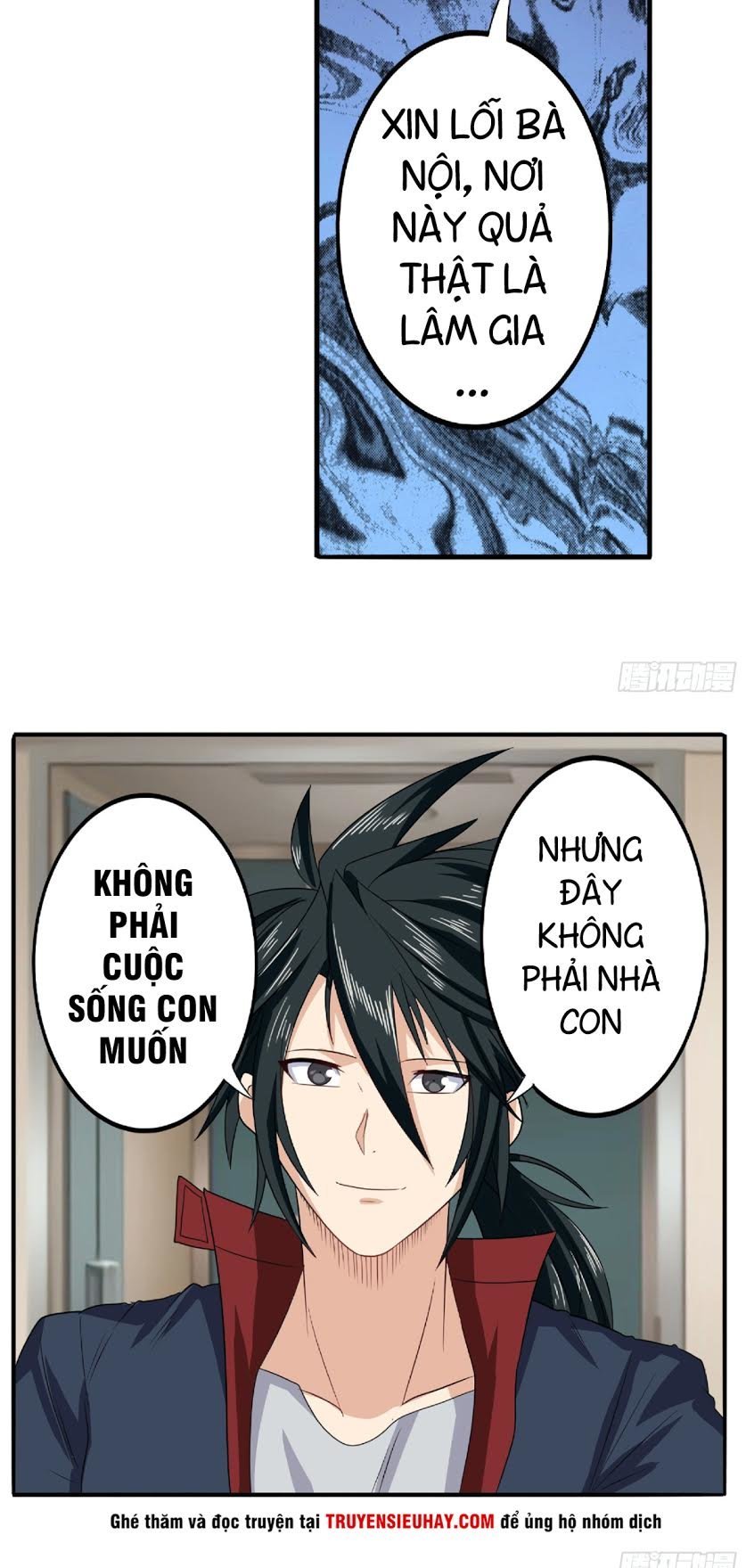 Anh Hùng ? Ta Không Làm Lâu Rồi Chapter 129 - 7