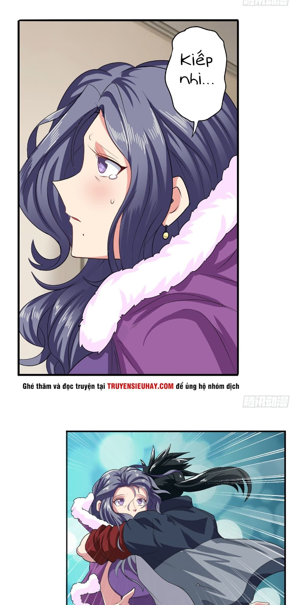 Anh Hùng ? Ta Không Làm Lâu Rồi Chapter 129 - 8