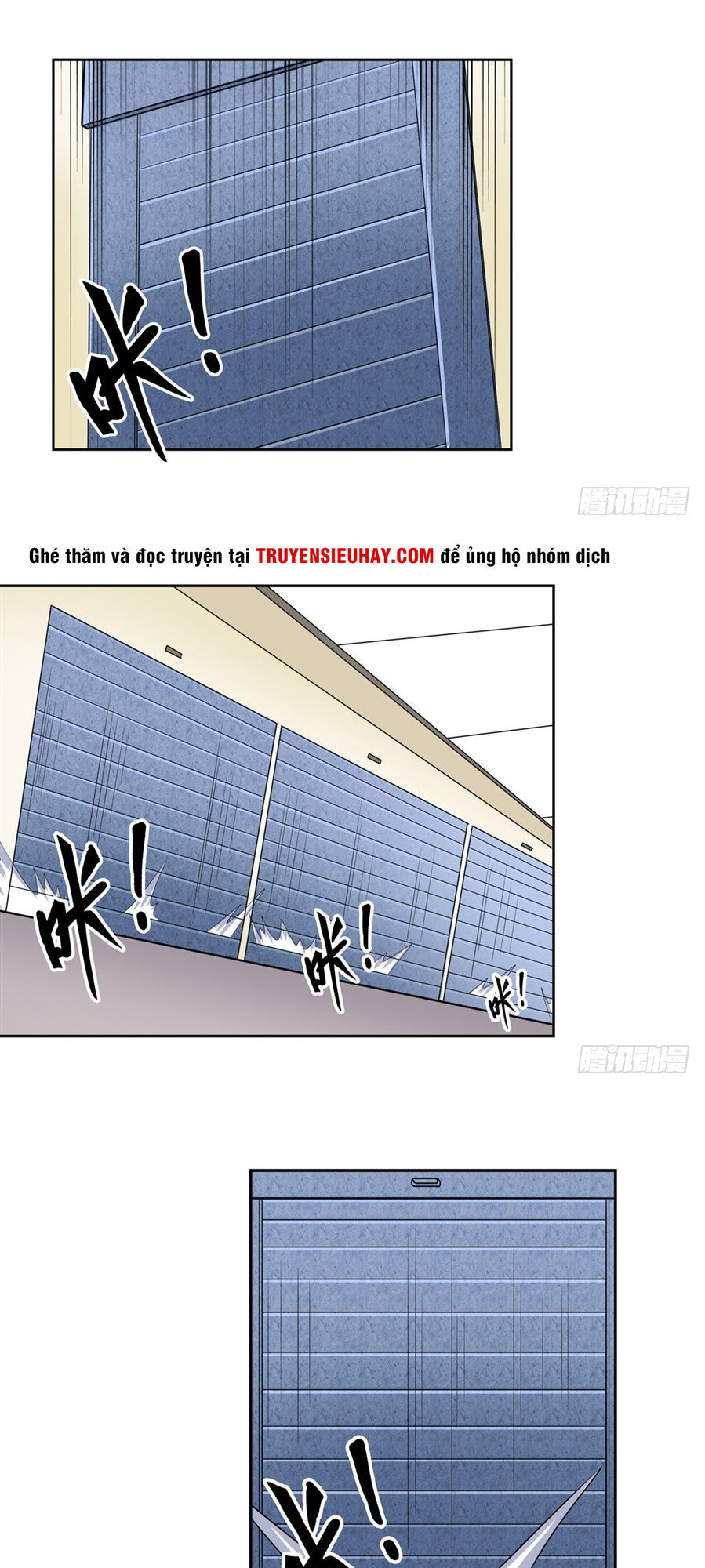 Anh Hùng ? Ta Không Làm Lâu Rồi Chapter 130 - 16