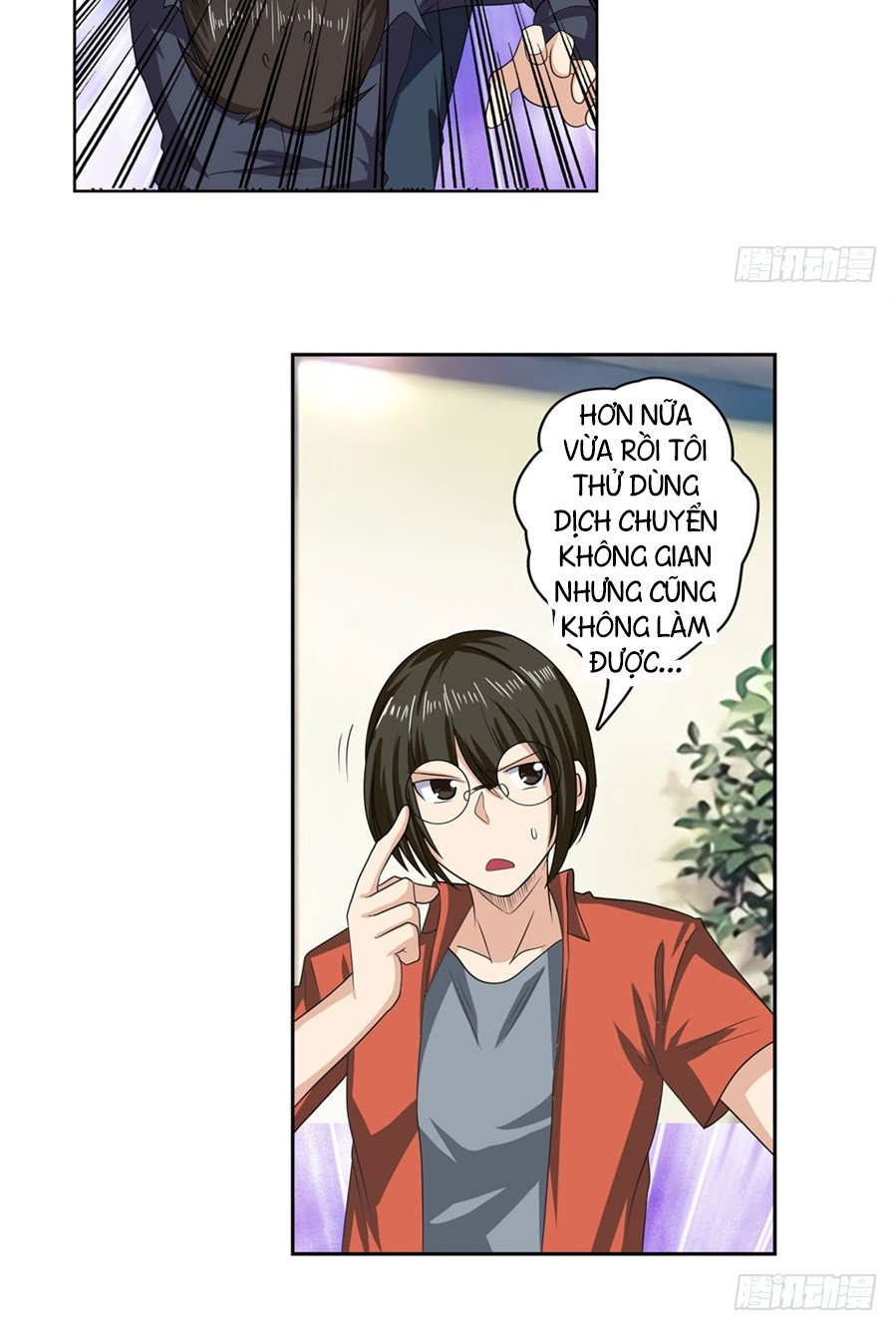 Anh Hùng ? Ta Không Làm Lâu Rồi Chapter 130 - 19