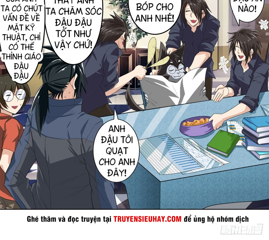 Anh Hùng ? Ta Không Làm Lâu Rồi Chapter 130 - 3