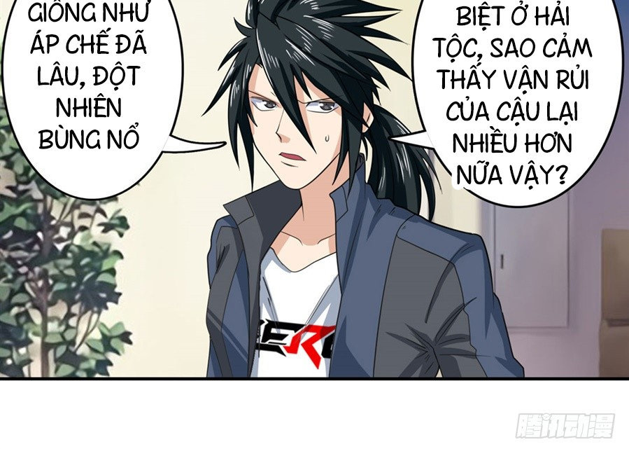 Anh Hùng ? Ta Không Làm Lâu Rồi Chapter 130 - 23