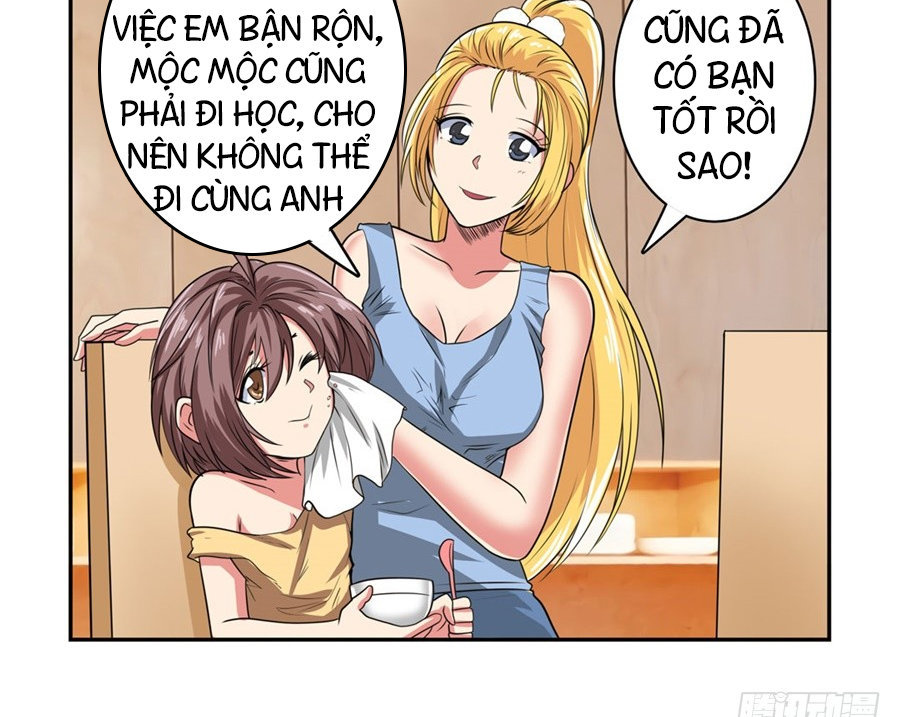 Anh Hùng ? Ta Không Làm Lâu Rồi Chapter 130 - 35