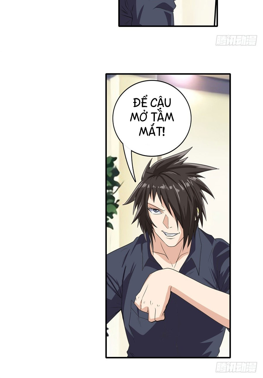 Anh Hùng ? Ta Không Làm Lâu Rồi Chapter 130 - 5