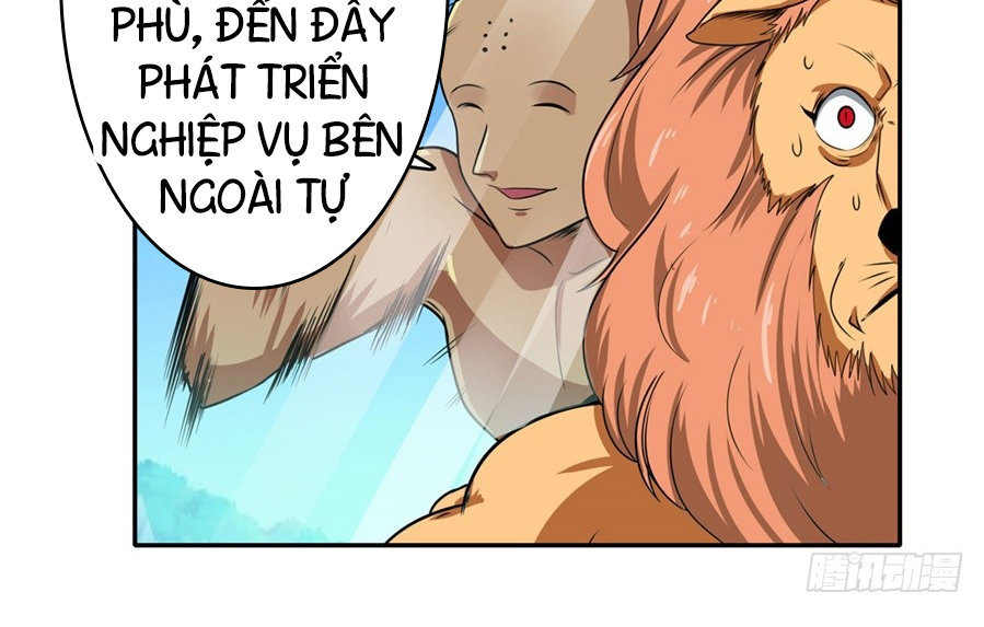 Anh Hùng ? Ta Không Làm Lâu Rồi Chapter 130 - 41