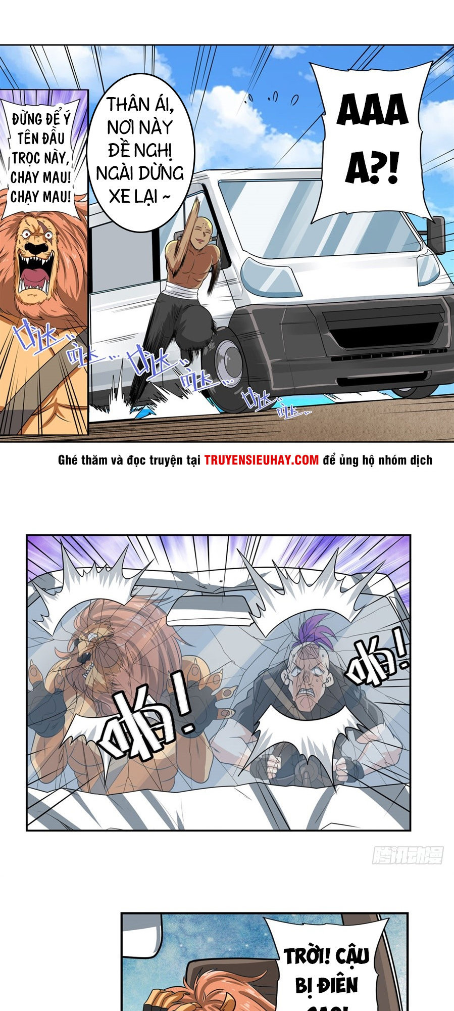 Anh Hùng ? Ta Không Làm Lâu Rồi Chapter 130 - 42