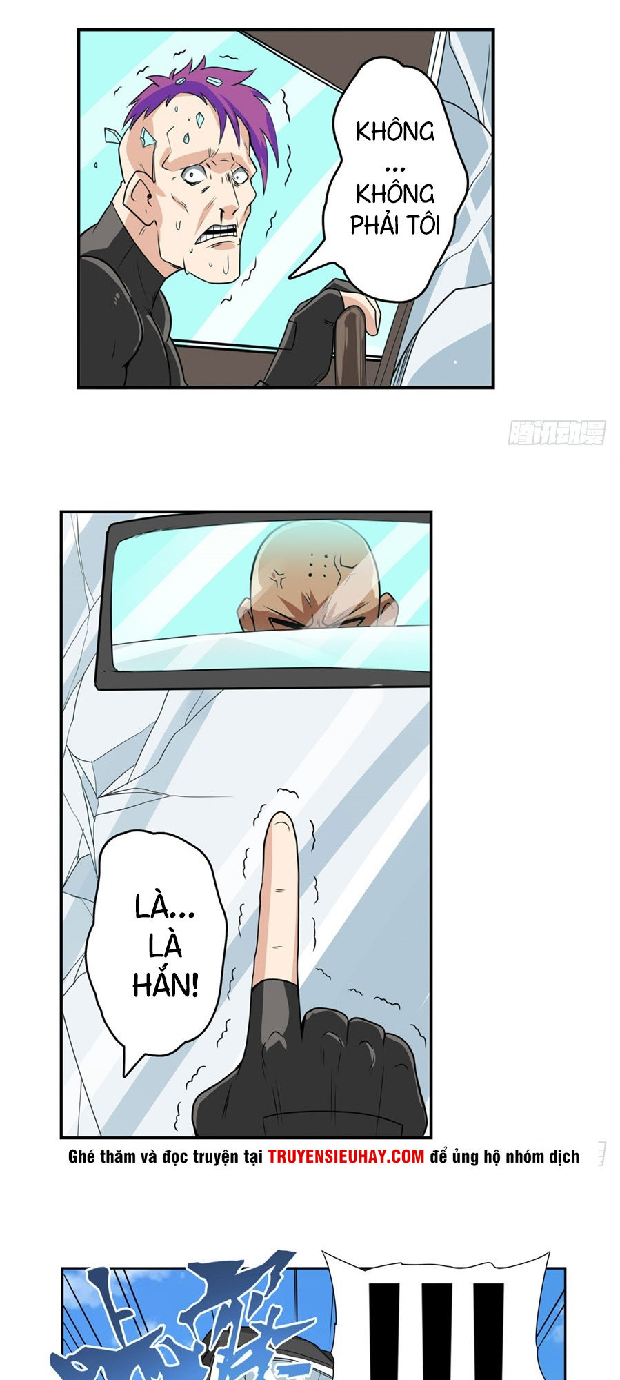 Anh Hùng ? Ta Không Làm Lâu Rồi Chapter 130 - 44