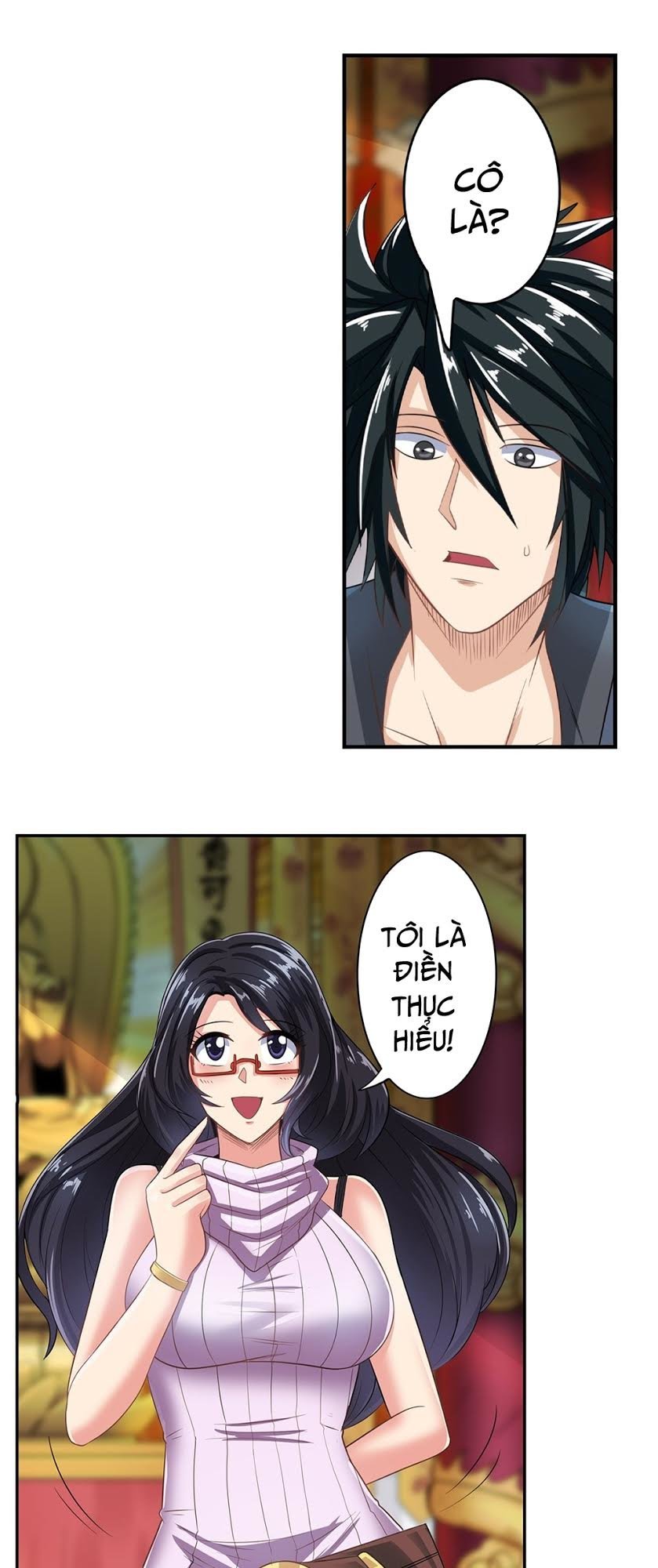 Anh Hùng ? Ta Không Làm Lâu Rồi Chapter 131 - 22