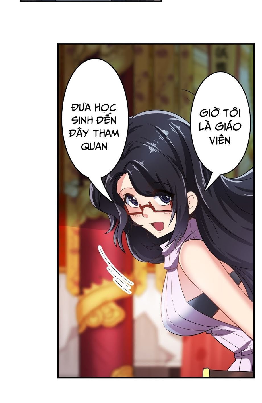 Anh Hùng ? Ta Không Làm Lâu Rồi Chapter 131 - 32