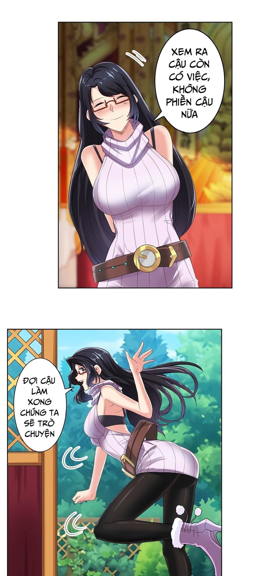 Anh Hùng ? Ta Không Làm Lâu Rồi Chapter 131 - 35