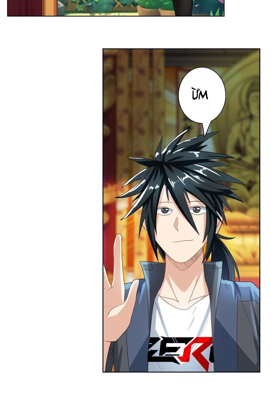 Anh Hùng ? Ta Không Làm Lâu Rồi Chapter 131 - 36