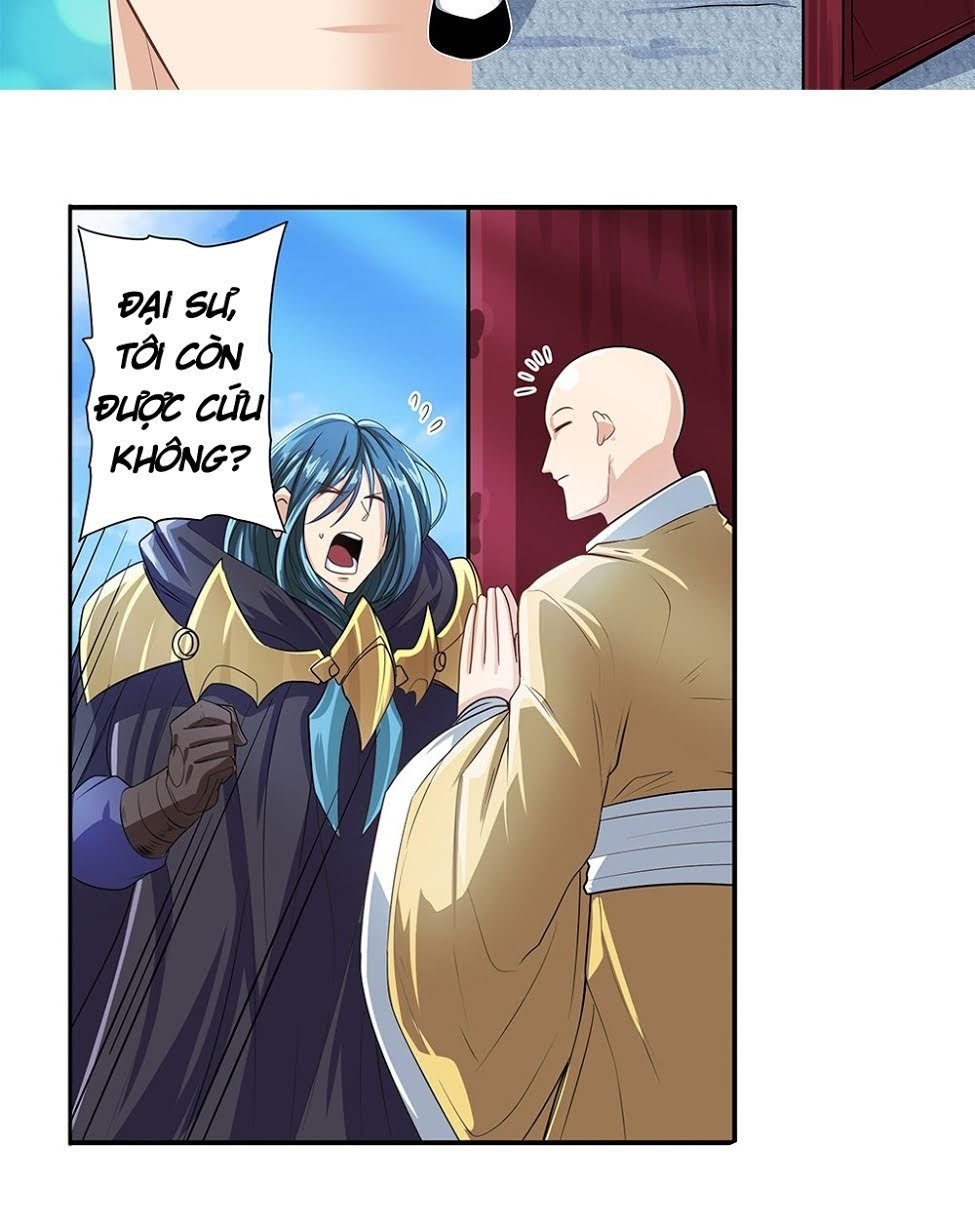 Anh Hùng ? Ta Không Làm Lâu Rồi Chapter 131 - 7