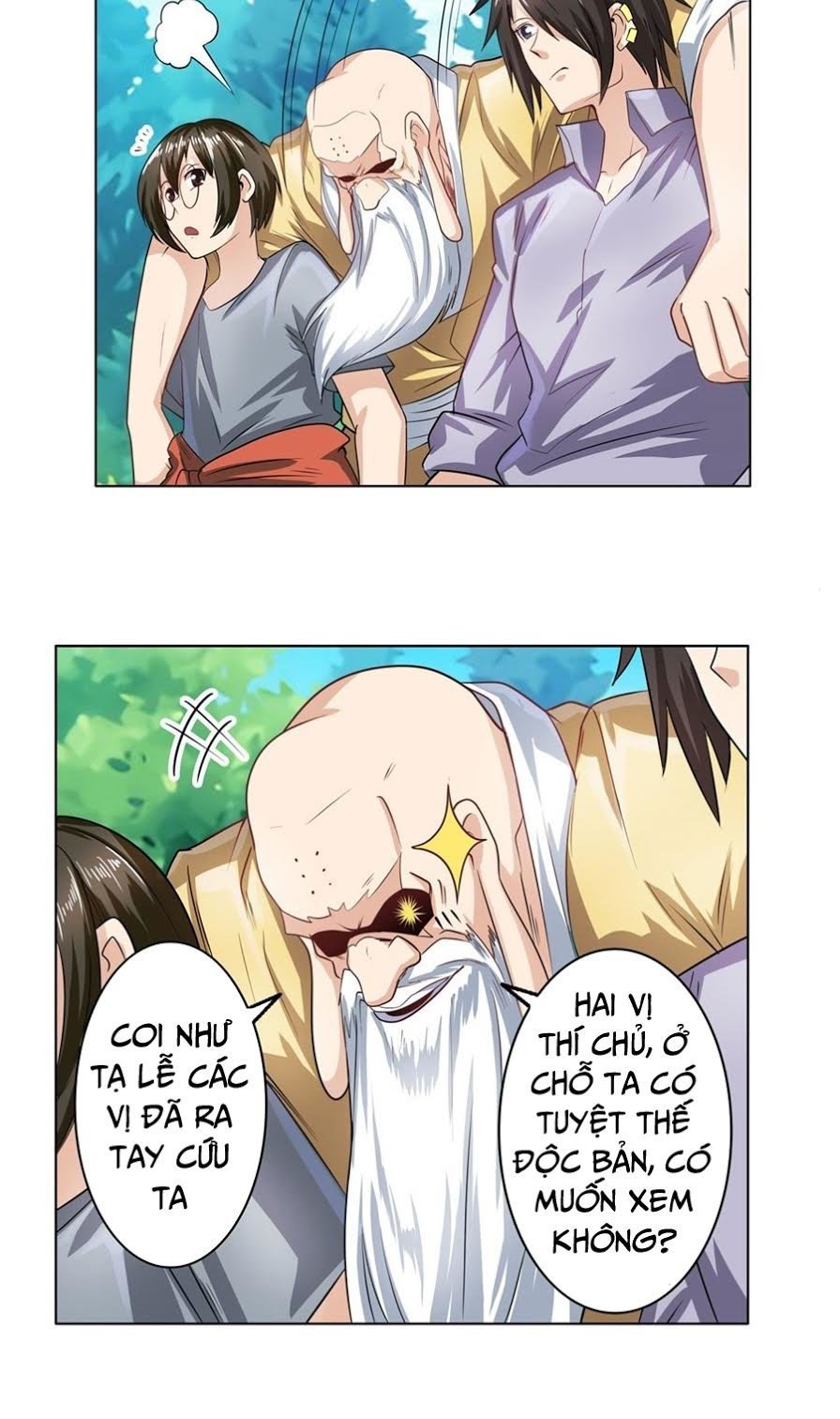 Anh Hùng ? Ta Không Làm Lâu Rồi Chapter 132 - 13