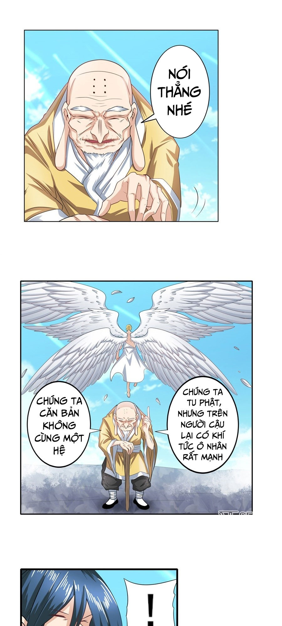 Anh Hùng ? Ta Không Làm Lâu Rồi Chapter 132 - 28