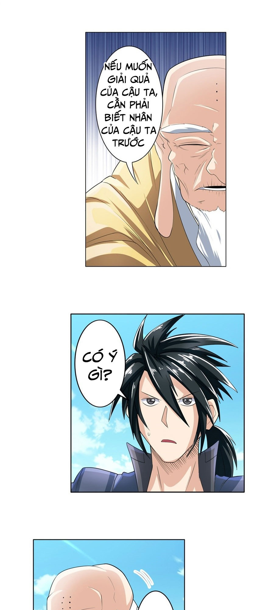 Anh Hùng ? Ta Không Làm Lâu Rồi Chapter 132 - 32