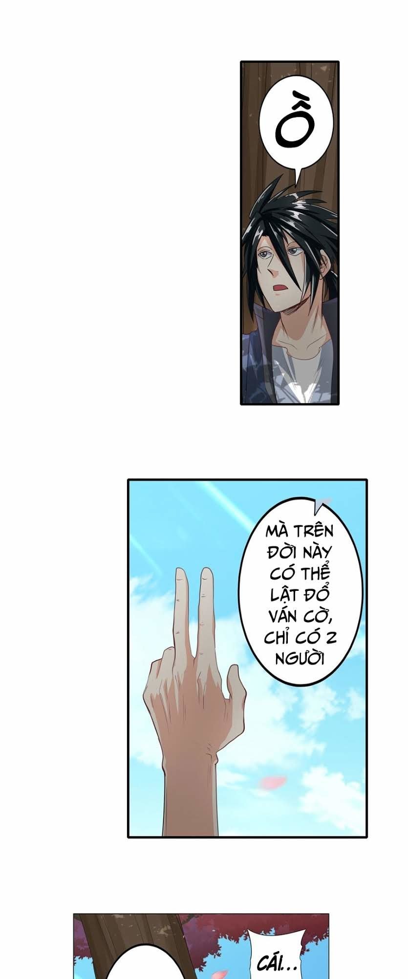 Anh Hùng ? Ta Không Làm Lâu Rồi Chapter 132 - 40