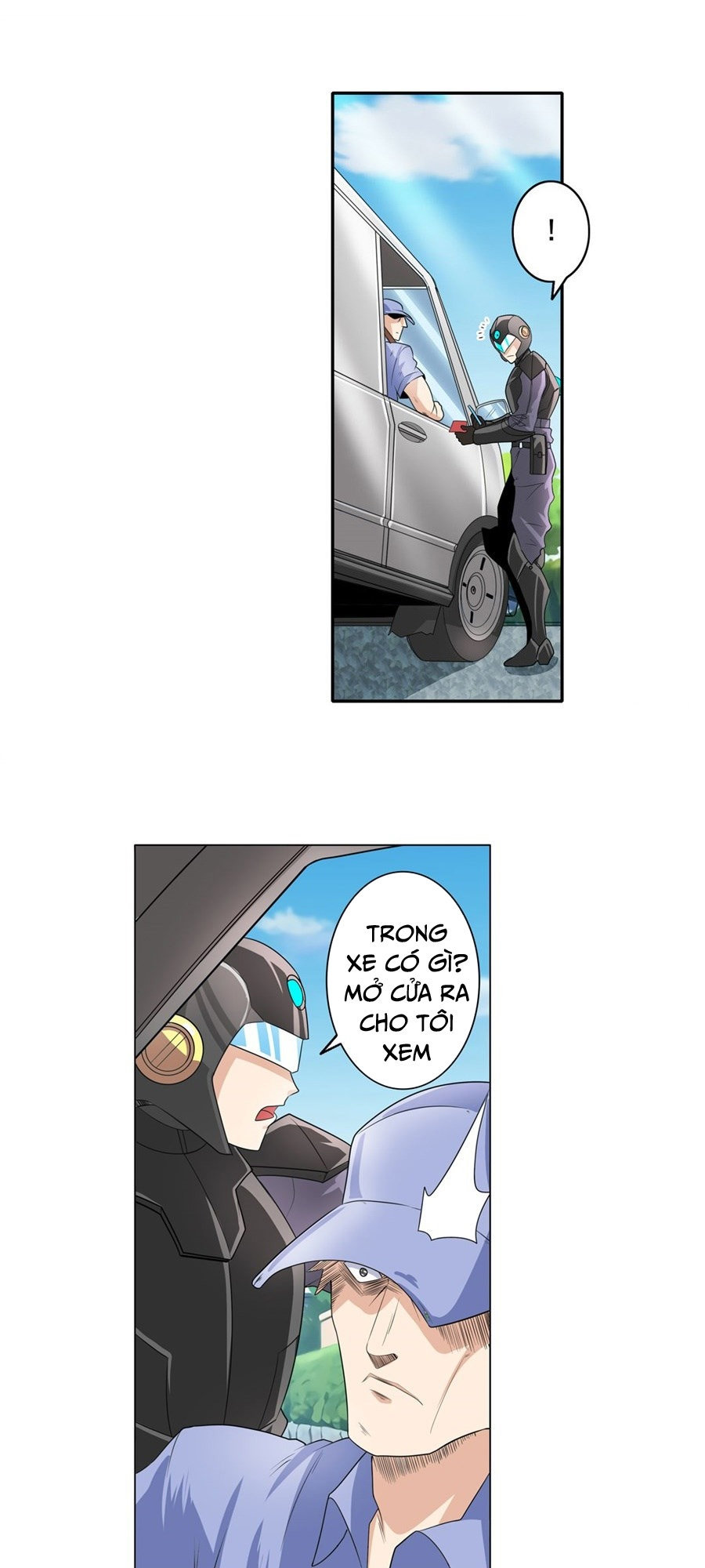 Anh Hùng ? Ta Không Làm Lâu Rồi Chapter 132 - 50