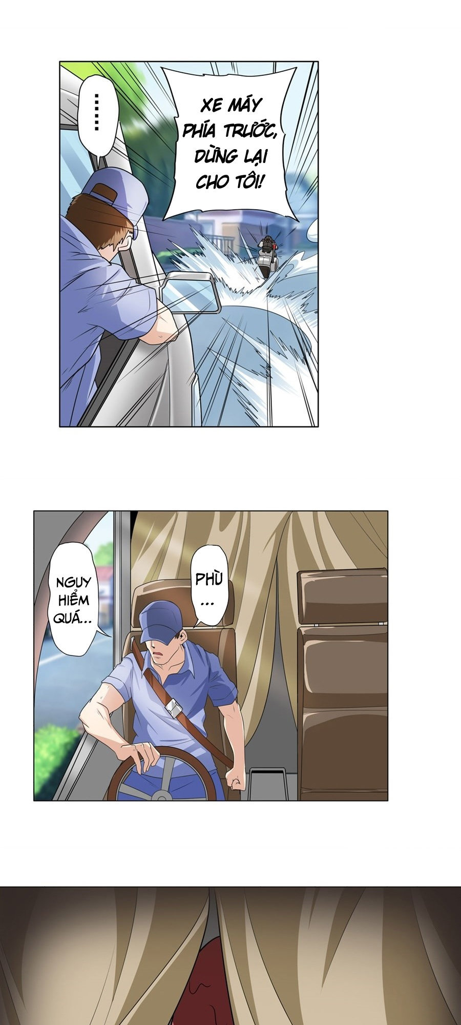 Anh Hùng ? Ta Không Làm Lâu Rồi Chapter 132 - 54