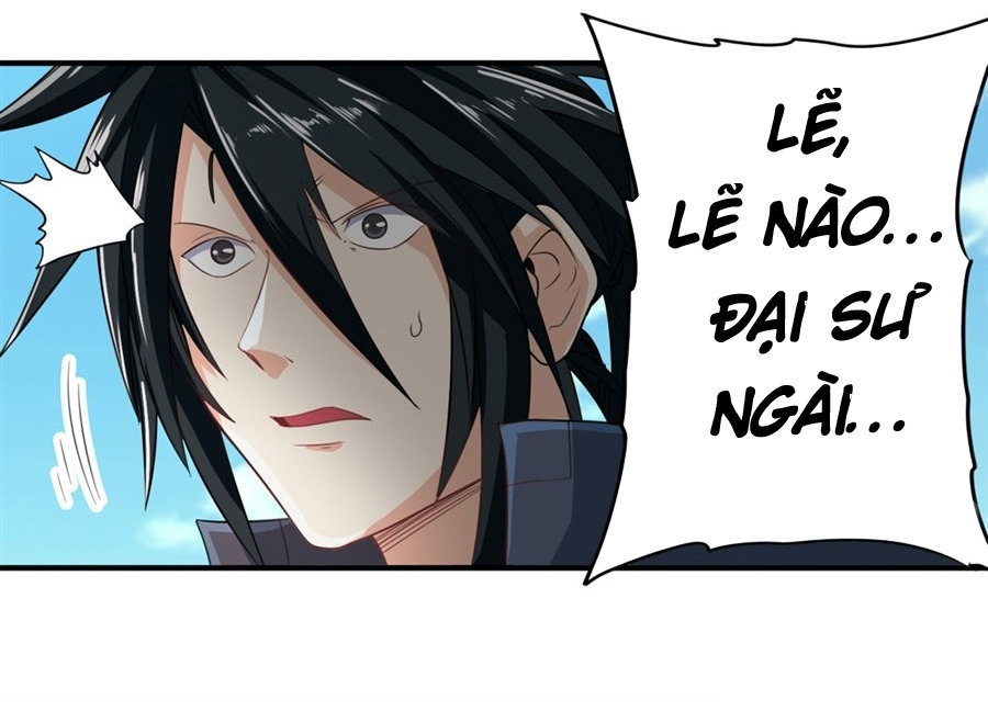 Anh Hùng ? Ta Không Làm Lâu Rồi Chapter 133 - 11