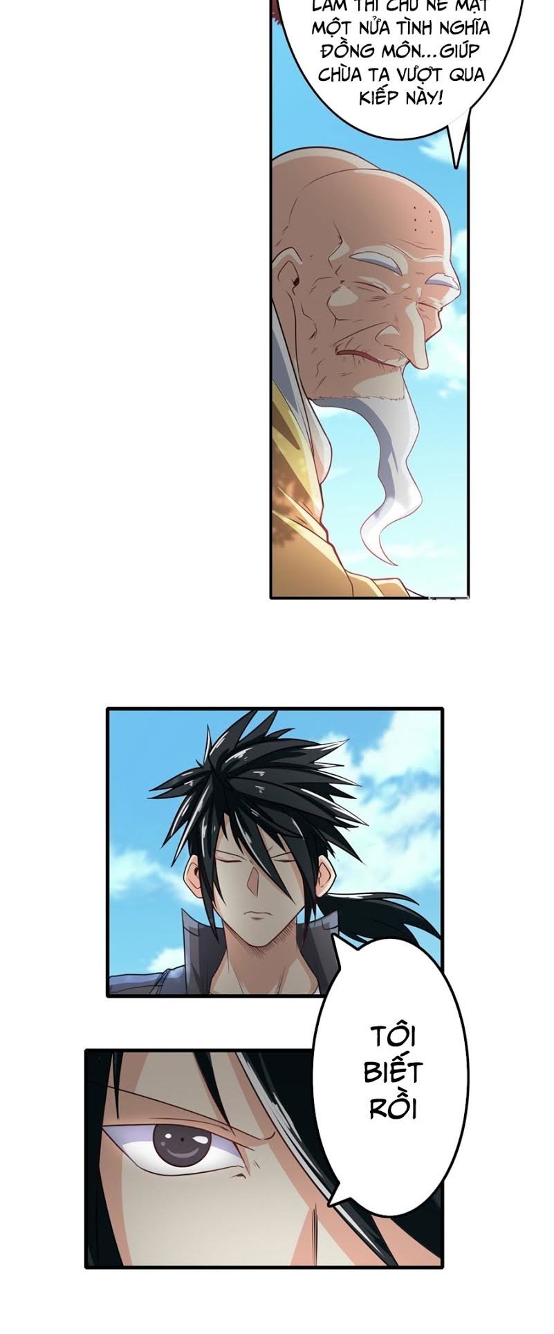 Anh Hùng ? Ta Không Làm Lâu Rồi Chapter 133 - 13