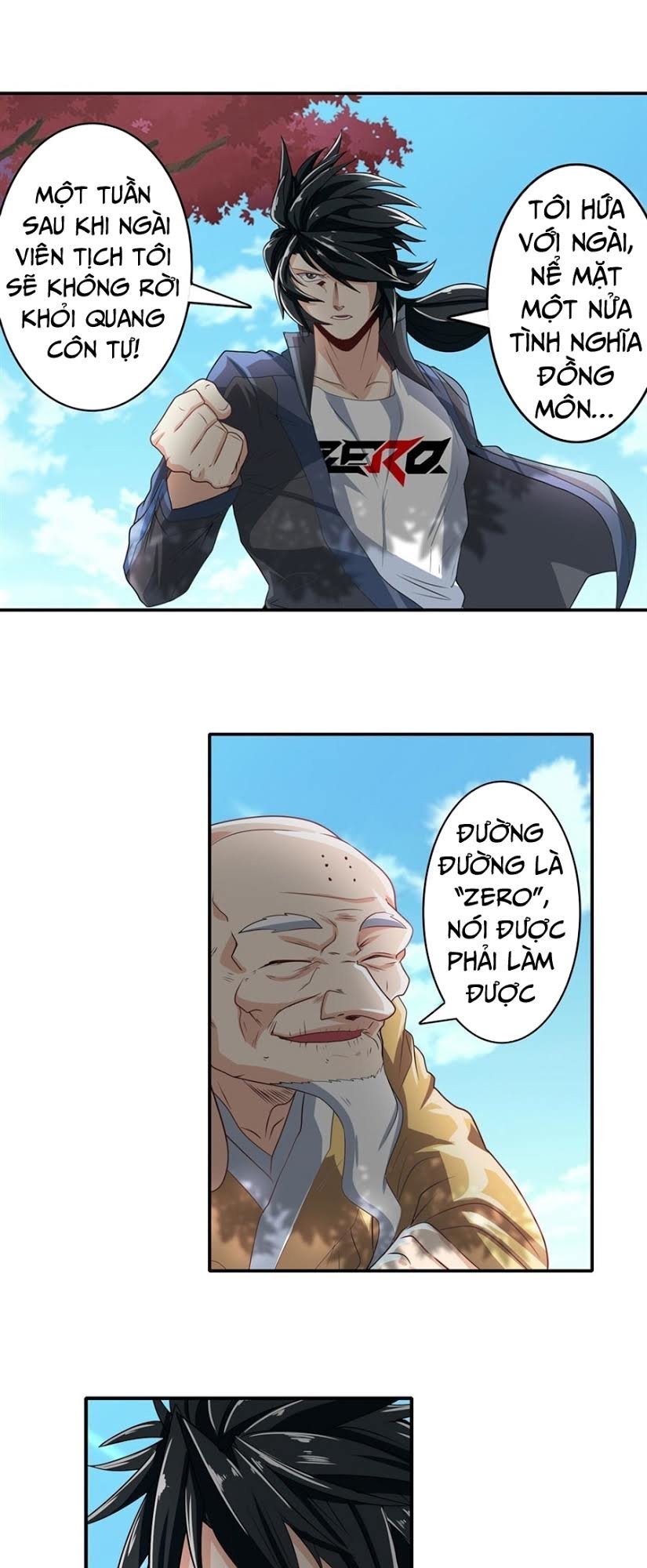 Anh Hùng ? Ta Không Làm Lâu Rồi Chapter 133 - 14