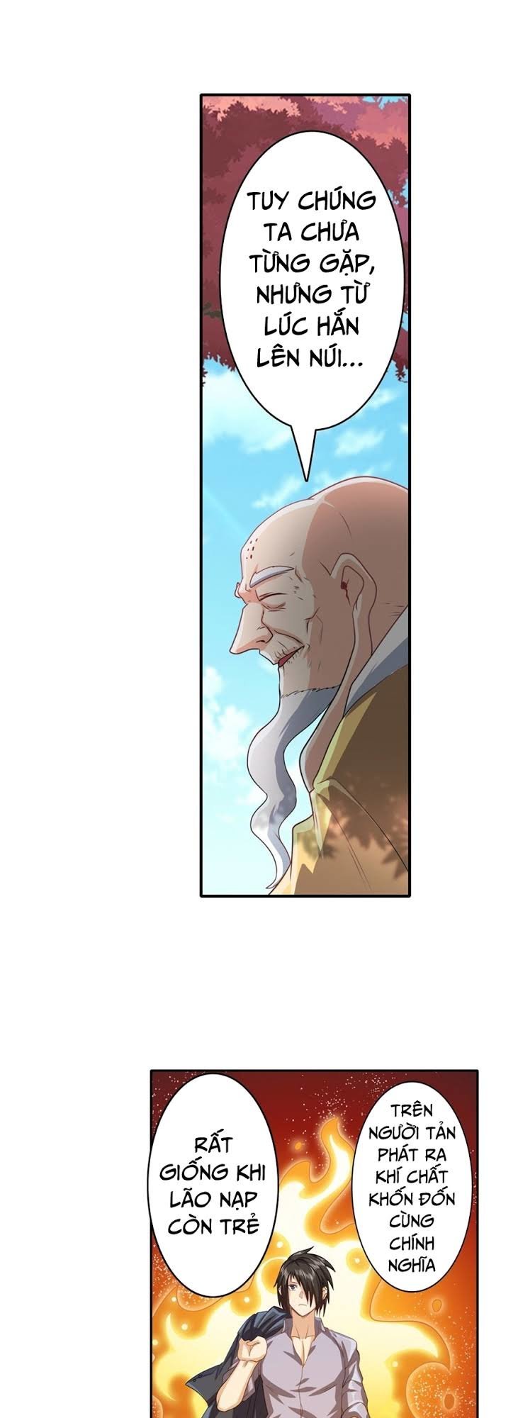 Anh Hùng ? Ta Không Làm Lâu Rồi Chapter 133 - 17