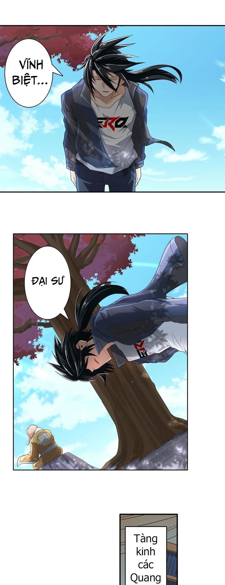 Anh Hùng ? Ta Không Làm Lâu Rồi Chapter 133 - 21