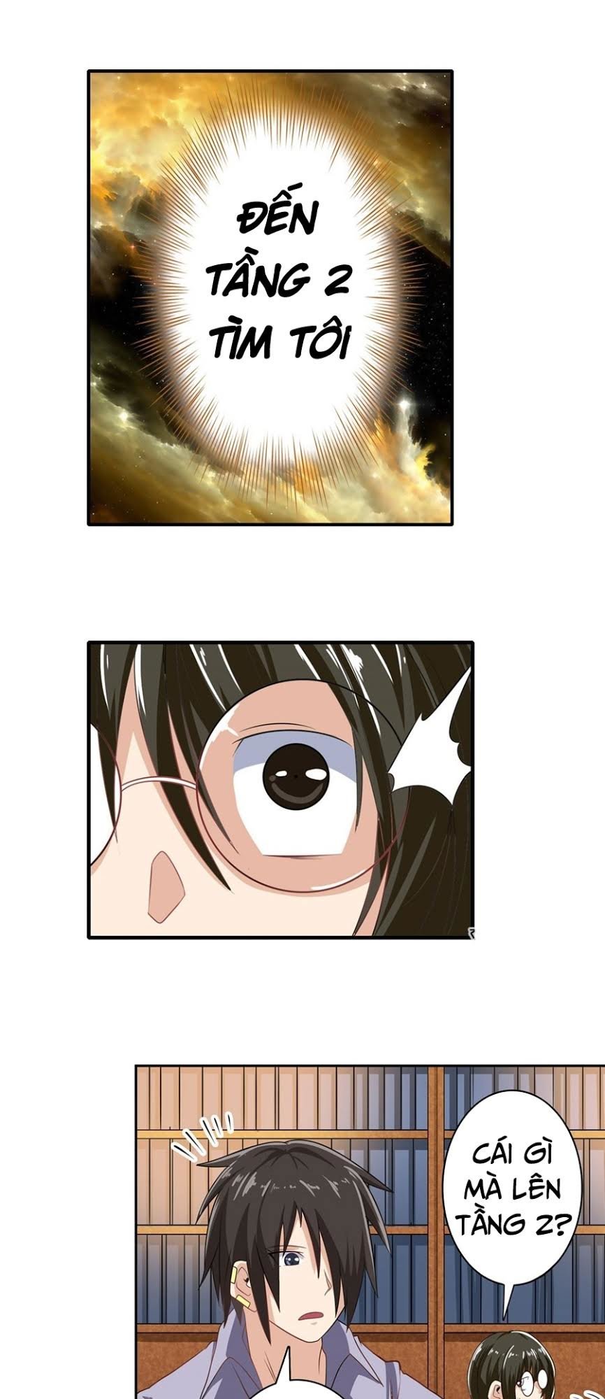 Anh Hùng ? Ta Không Làm Lâu Rồi Chapter 133 - 24