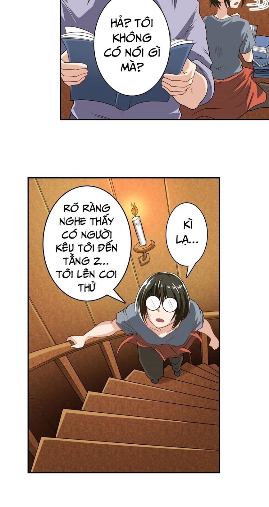 Anh Hùng ? Ta Không Làm Lâu Rồi Chapter 133 - 25