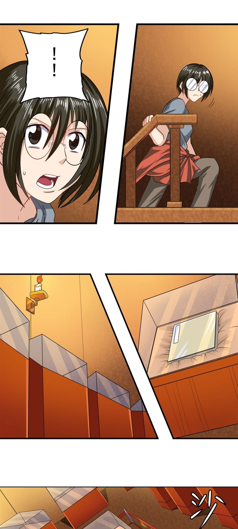 Anh Hùng ? Ta Không Làm Lâu Rồi Chapter 133 - 26