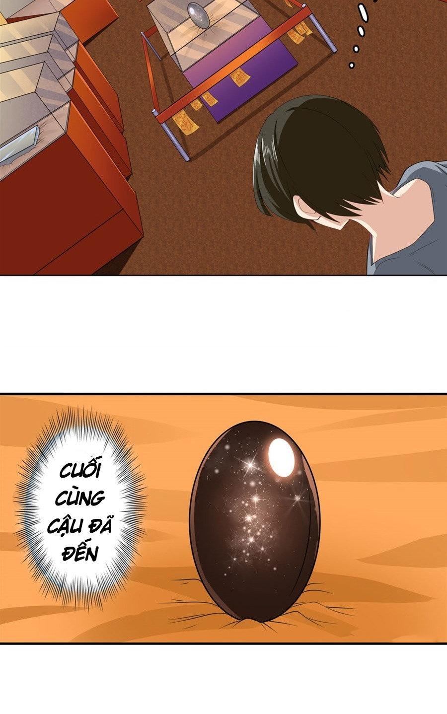 Anh Hùng ? Ta Không Làm Lâu Rồi Chapter 133 - 27