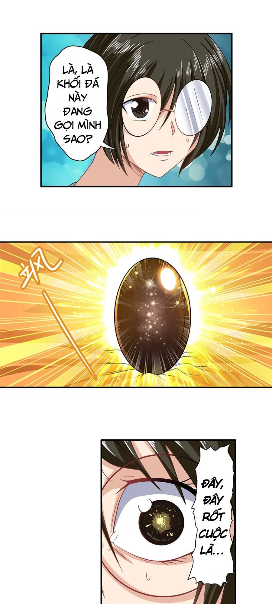 Anh Hùng ? Ta Không Làm Lâu Rồi Chapter 133 - 28