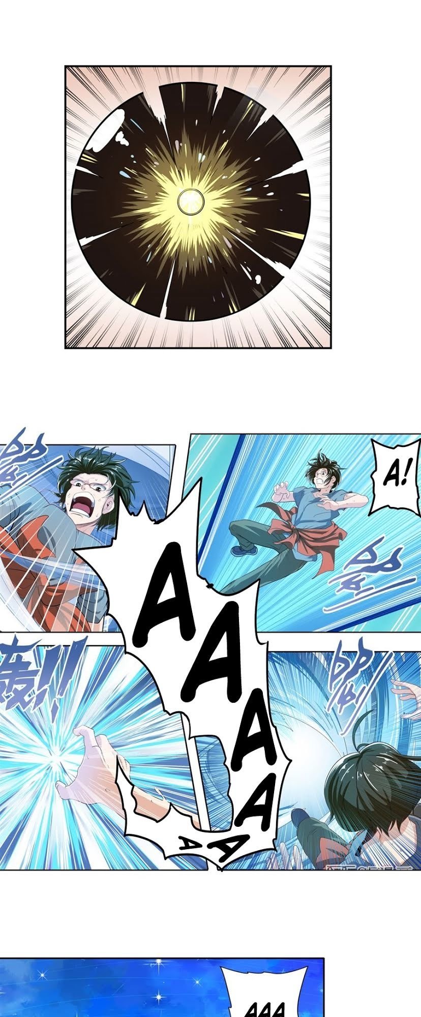 Anh Hùng ? Ta Không Làm Lâu Rồi Chapter 133 - 30