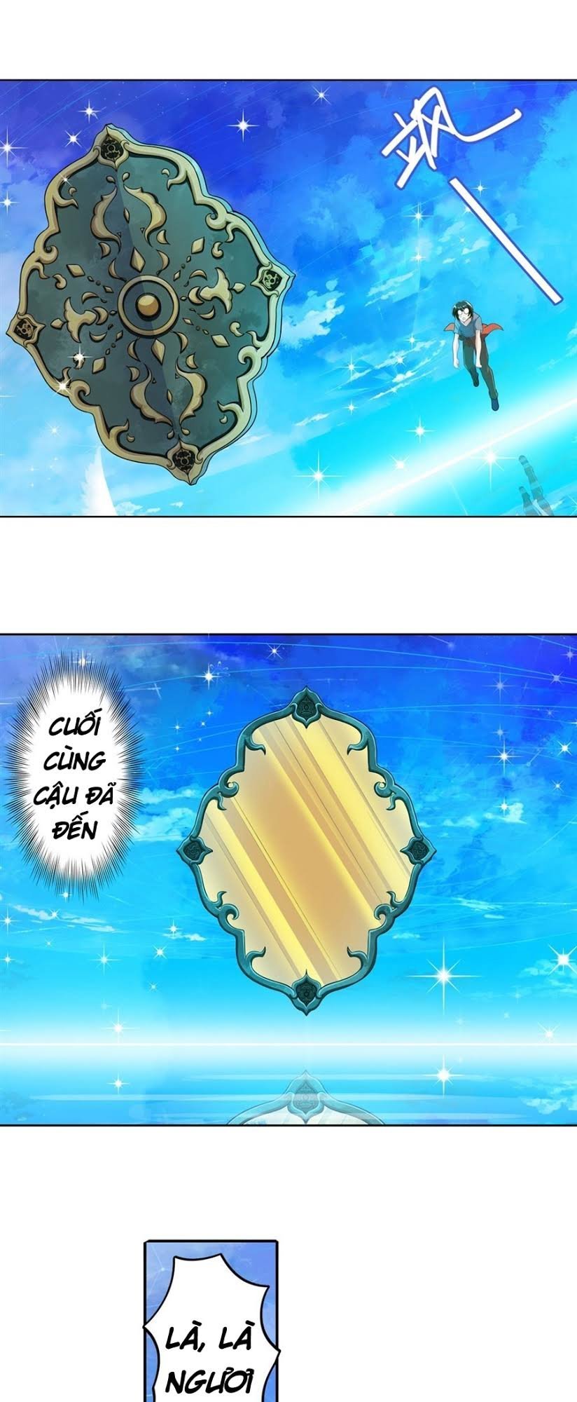 Anh Hùng ? Ta Không Làm Lâu Rồi Chapter 133 - 32