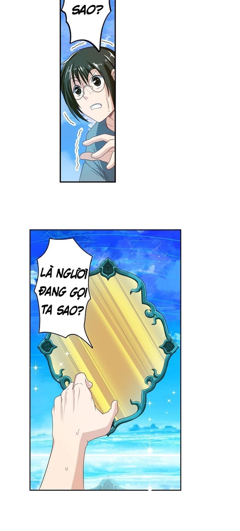 Anh Hùng ? Ta Không Làm Lâu Rồi Chapter 133 - 33