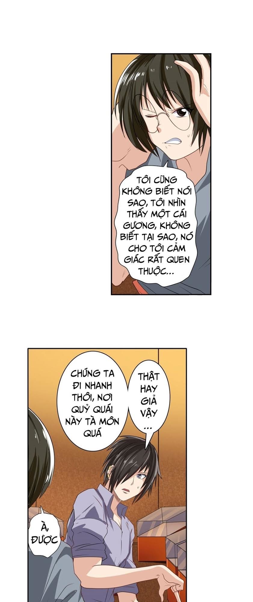 Anh Hùng ? Ta Không Làm Lâu Rồi Chapter 133 - 37