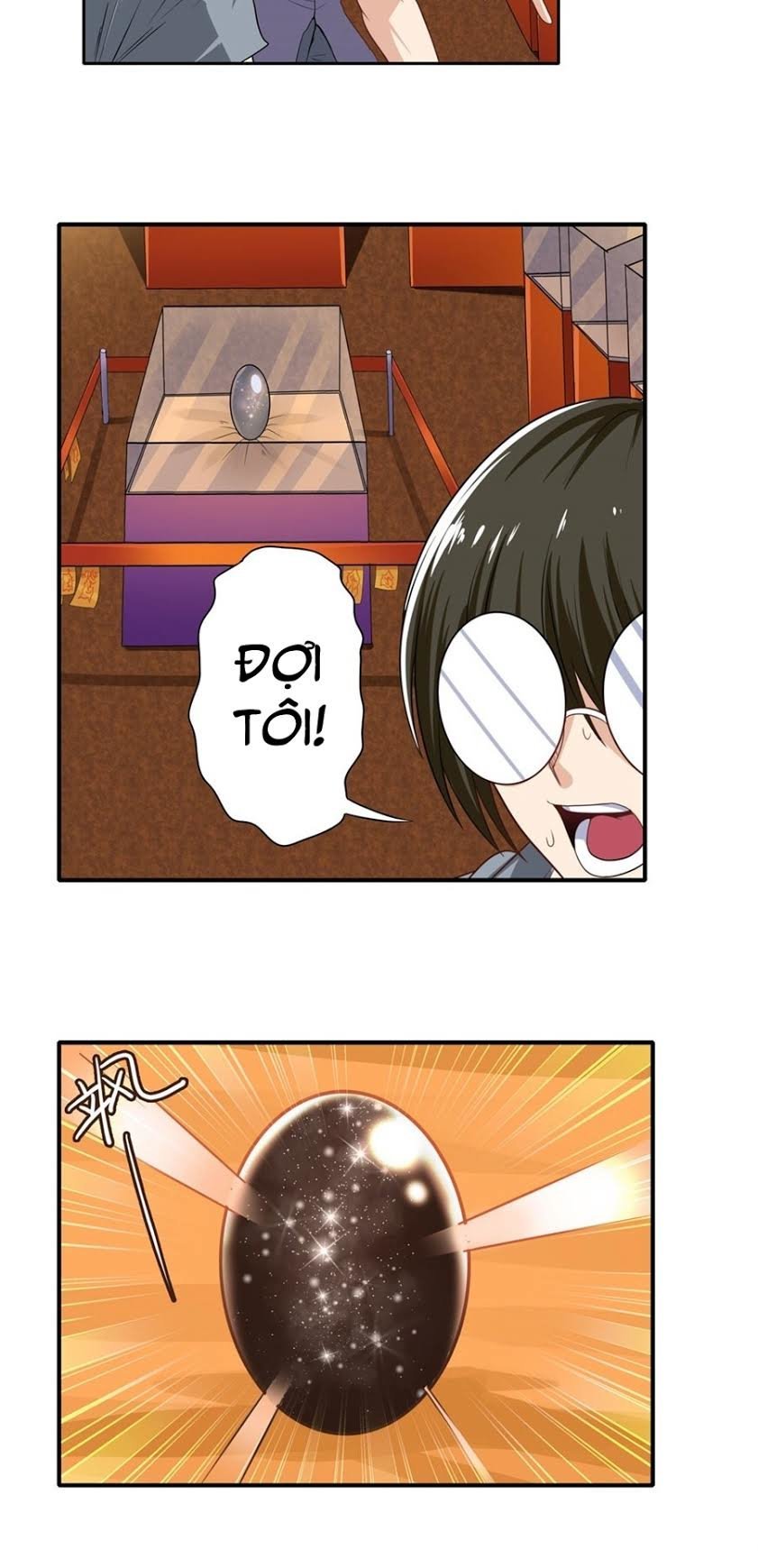 Anh Hùng ? Ta Không Làm Lâu Rồi Chapter 133 - 38