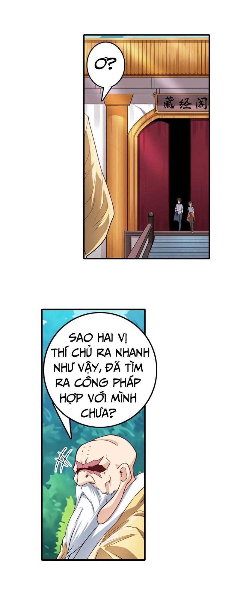 Anh Hùng ? Ta Không Làm Lâu Rồi Chapter 133 - 39