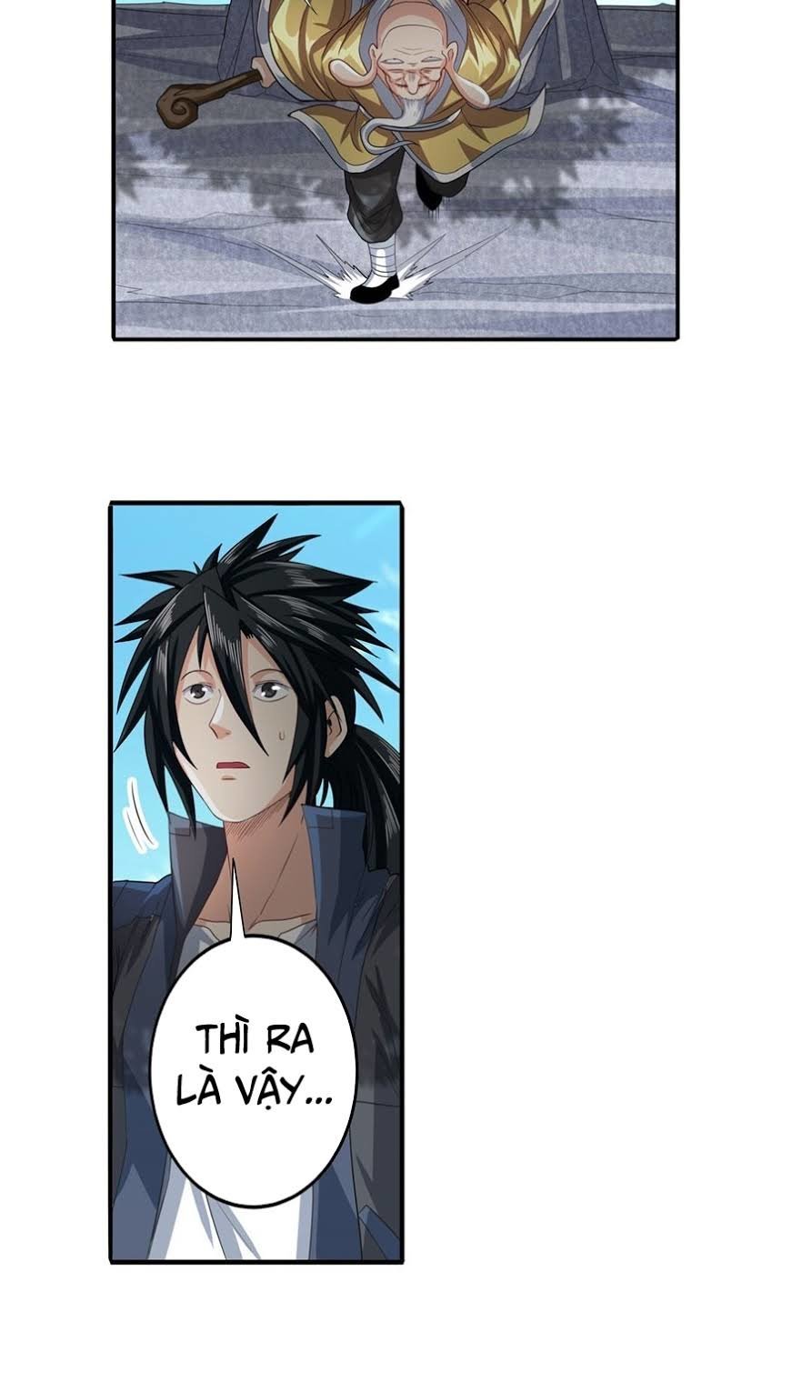 Anh Hùng ? Ta Không Làm Lâu Rồi Chapter 133 - 5